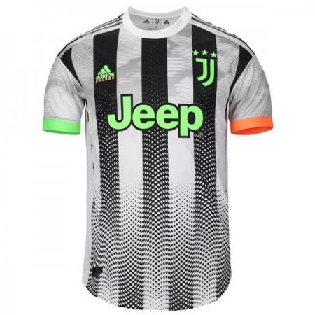 Juventus Monumental Palace Shirt 2019-20